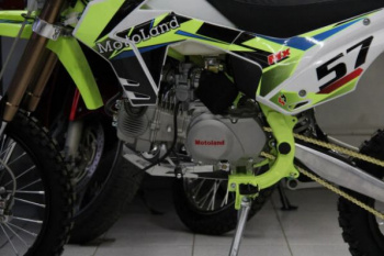 Motoland MX, 2021 г.