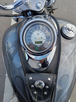 Yamaha XVS Drag star, 2005 г.