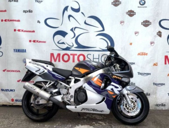 Honda CBR 919RR Fireblade, 1996 г.