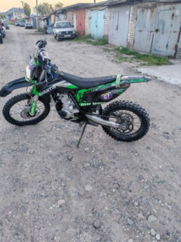 Avantis A7, 2020 г.