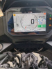 Honda Transalp XL750, 2024 г.