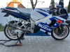 Suzuki GSX-R, 2002 г.
