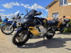 Honda CBR Ф4, 1999 г.
