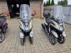 Yamaha X-Max, 2018 г.