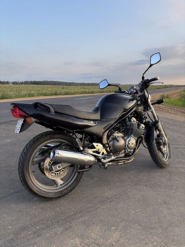 Yamaha XJ, 1999 г.