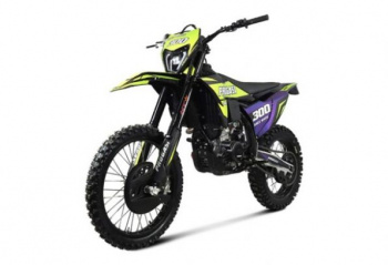 Progasi Race 300 wave, 2024 г.