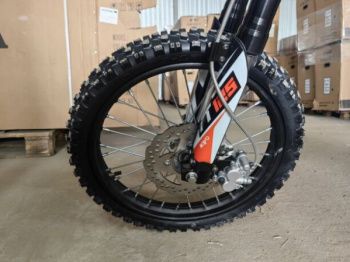 Kayo Basic K125 17/14 KRZ, 2026 г.