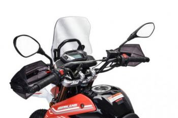 Motoland Enduro 300 GL300, 2026 г.