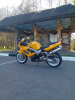 Honda VTR, 1998 г.