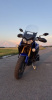 Yamaha XTZ XT1200Z, 2015 г.