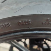 Triumph Trident 660, 2021 г.