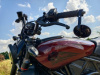Indian FTR 1200 S, 2021 г.