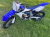 Yamaha YZF, 2017 г.