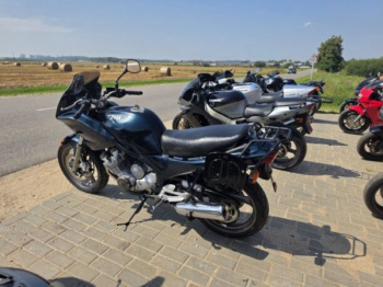 Yamaha XJ, 1993 г.