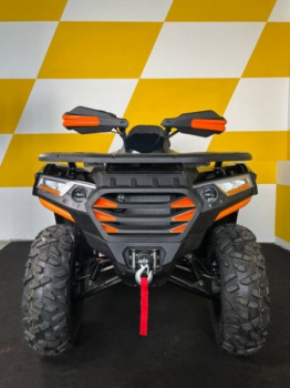 AMOTO TITAN 300, 2025 г.