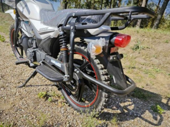 ROCKOT ALPHA OFFROAD, 2026 г.