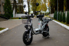  AVM E-ALFA Fat, 2026 г.