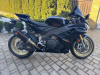 Aprilia RSV4 Factory Ultra Dark, 2022 г.