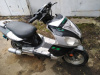 Yiying YY 50 см3, 2000 г.