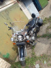 Honda Shadow Slasher, 2000 г.