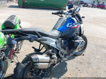BMW R 1300 GS, 2024 г.
