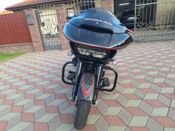 Harley-Davidson Road Glide Special, 2020 г.
