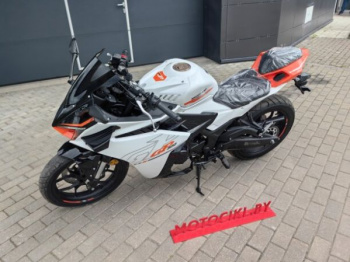 Motoland GP 300, 2026 г.