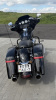 Harley-Davidson Street Glide, 2017 г.