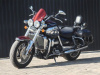 Triumph Rocket III, 2009 г.