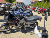 Honda Transalp, 1999 г.