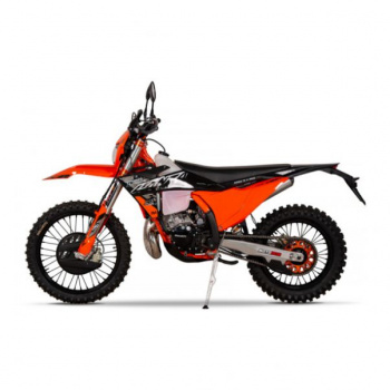 Regulmoto Lanza Loncin MT250, 2026 г.