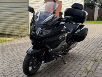 BMW K 1600 GTL, 2022 г.