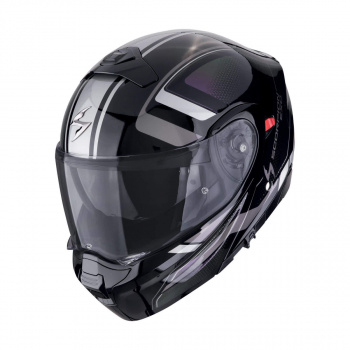 Шлем scorpion exo-930 evo ardens noir-caméléon (38)