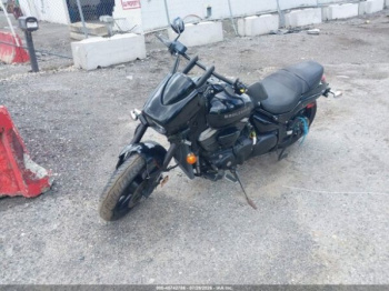 Suzuki VZ 1500, 2016 г.