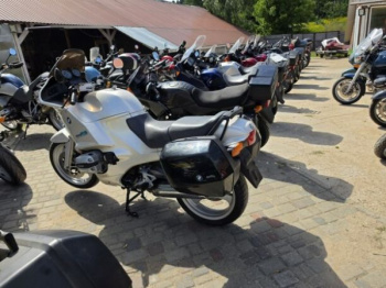 BMW R, 1993 г.