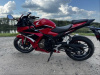Honda CBR 500RA, 2023 г.