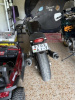 Ducati Monster 600, 2001 г.