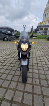 Honda NC X750, 2015 г.