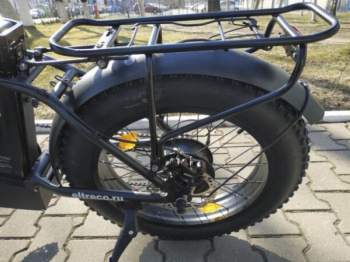 Эксклюзив Редкая модель BAD DUAL NEW 500X2W, 2023 г.