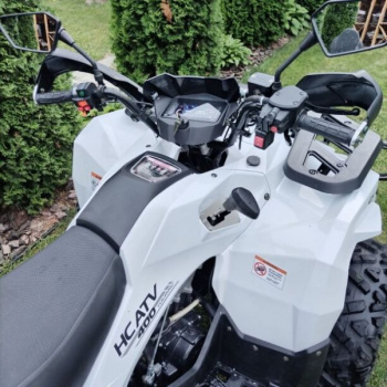 Bashan ATV HC 400, 2025 г.