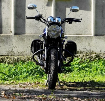 Классик ROCKOT SCRAMBLER VOYAGER, 2026 г.