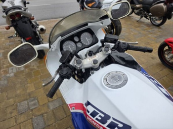 Honda CBR, 1992 г.