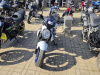 Suzuki SFV, 2010 г.