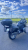 BMW R R1200RT, 2014 г.