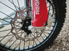 Regulmoto Holeshot Red Edition (4 valves), 2024 г.