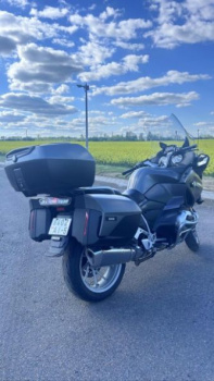 BMW R R1200RT, 2014 г.