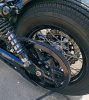 Yamaha XVS BOLT, 2019 г.