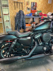 Harley-Davidson Sportster, 2019 г.