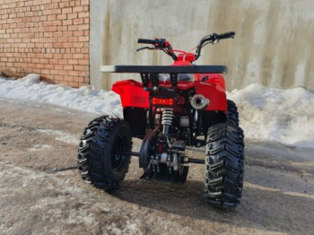 Yacota ATV Raposa 110cc, 2024 г.