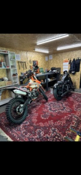 Harley-Davidson Sportster, 2019 г.